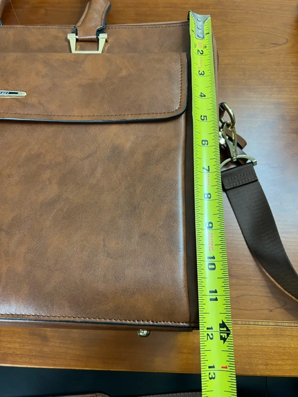 Cluci classic brown
